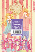 Frontcover Romantica Clock 1