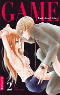 Frontcover Game - Lust ohne Liebe 2