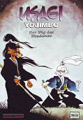 Frontcover Usagi Yojimbo 3