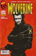 Frontcover Wolverine: Snikt! 1