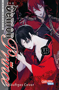Frontcover The Demon Prince 13
