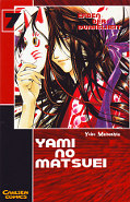 Frontcover Yami no Matsuei 7