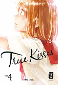 Frontcover True Kisses 4