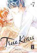 Frontcover True Kisses 7