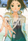 Frontcover To Your Eternity 6