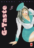 Frontcover G-Taste 3