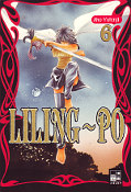 Frontcover Liling-Po 6