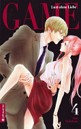 Frontcover Game - Lust ohne Liebe 4