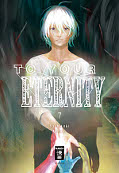 Frontcover To Your Eternity 7