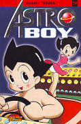 Frontcover Astro Boy 12