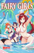 Frontcover Fairy Girls 3