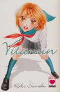 Frontcover Vitamin 1