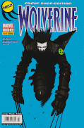 Frontcover Wolverine: Snikt! 2