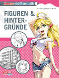 Frontcover Manga-Zeichenstudio 10