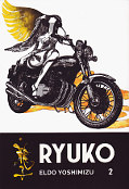 Frontcover Ryuko 2