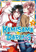 Frontcover Kamisama Darling 7