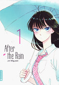 Frontcover After the Rain 1