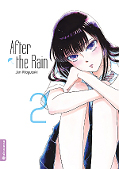 Frontcover After the Rain 2