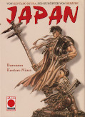 Frontcover Japan 1