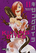 Frontcover Killing Bites 11