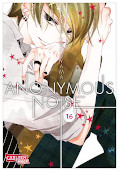 Frontcover Anonymous Noise 16