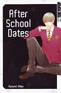Frontcover After School Dates 1