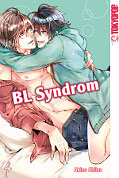 Frontcover BL Syndrom 4