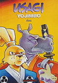 Frontcover Usagi Yojimbo 7