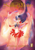 Frontcover Sailor Moon 3