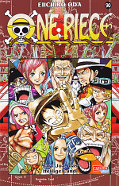 Frontcover One Piece 90