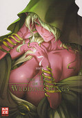Frontcover The Tale of the Wedding Rings 7