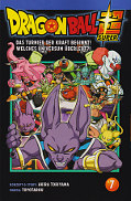 Frontcover Dragon Ball Super 7