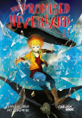 Frontcover The Promised Neverland 11