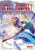 Frontcover Final Fantasy − Lost Stranger 2
