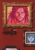 Frontcover Monster 1