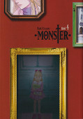 Frontcover Monster 4