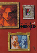 Frontcover Monster 6