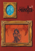 Frontcover Monster 9