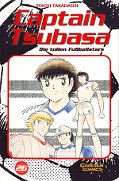 Frontcover Captain Tsubasa 26