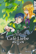 Frontcover Café Liebe 4