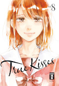 Frontcover True Kisses 8