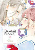Frontcover This Lonely Planet 12