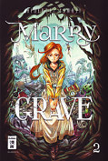 Frontcover Marry Grave 2