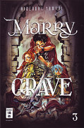 Frontcover Marry Grave 3