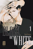 Frontcover Black or White 1