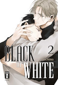 Frontcover Black or White 2
