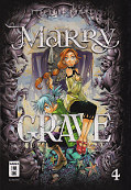 Frontcover Marry Grave 4