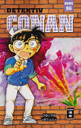 Frontcover Detektiv Conan 96
