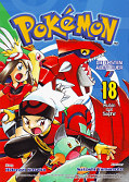 Frontcover Pokémon - Die ersten Abenteuer 18