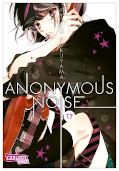 Frontcover Anonymous Noise 17